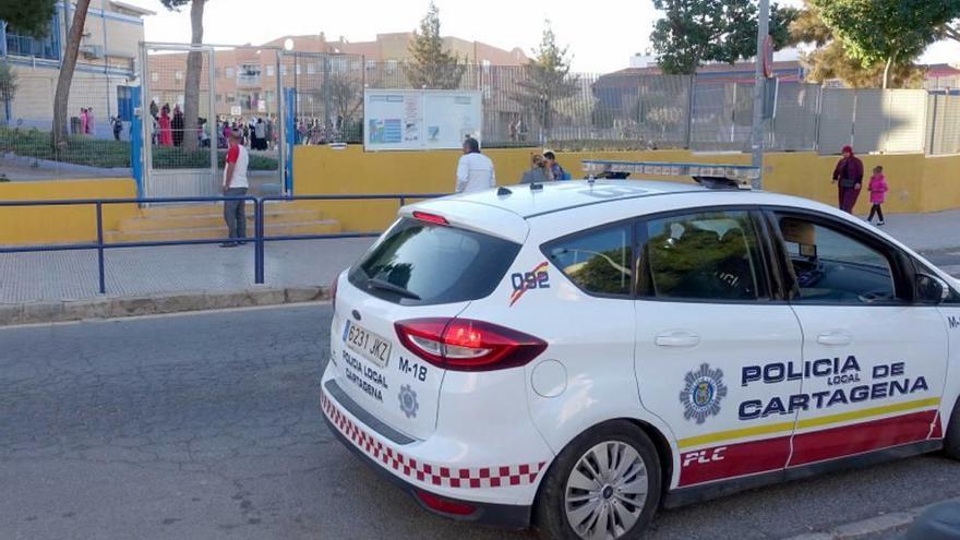 Casi cien niños siguen sin ir a la escuela en Las Seiscientas