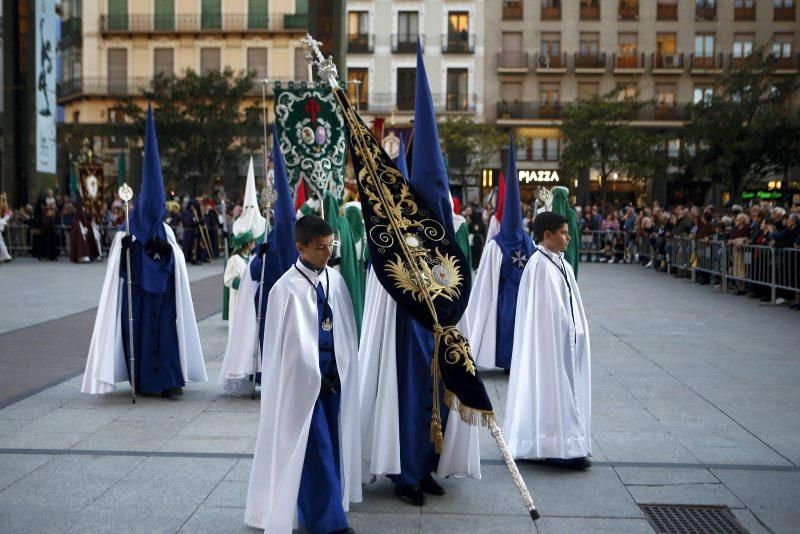 Pregón de la Semana Santa