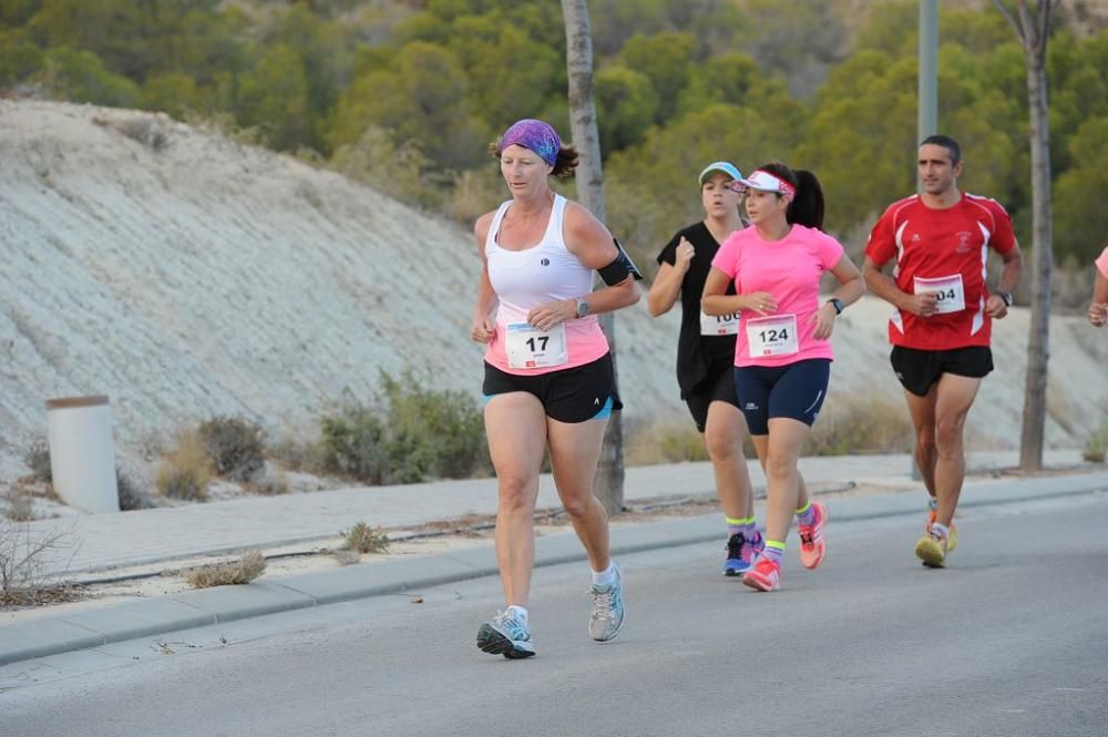 Carrera Popular de Corvera