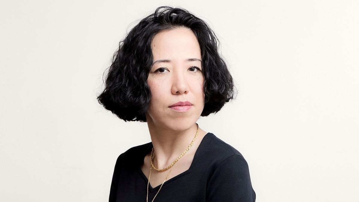 Ryoko Sekiguchi es una reconocida poeta, traductora y crítica gastronómica de origen japonés.