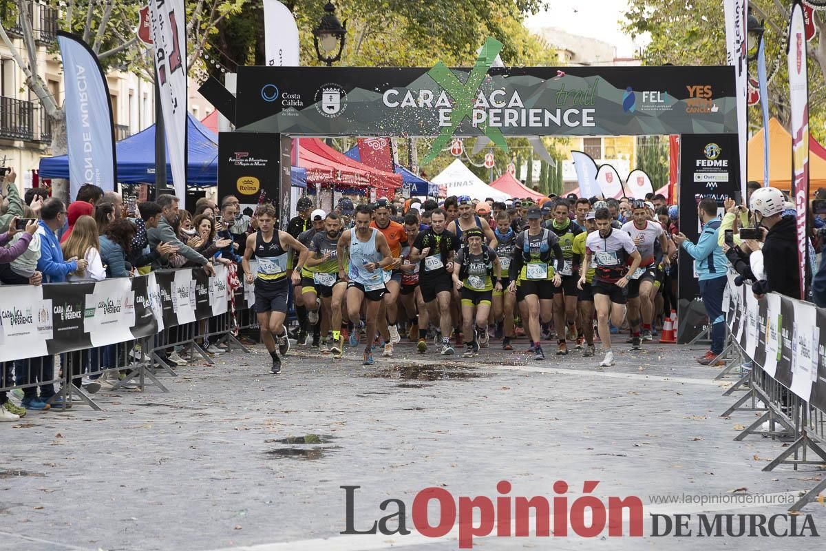 Celebración de la 'Caravaca Experience’ 2024