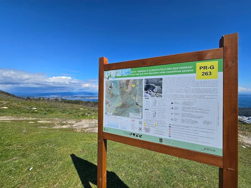 Día Europeo de la Red Natura 2000, una jornada para la reflexión en las Rías Baixas.