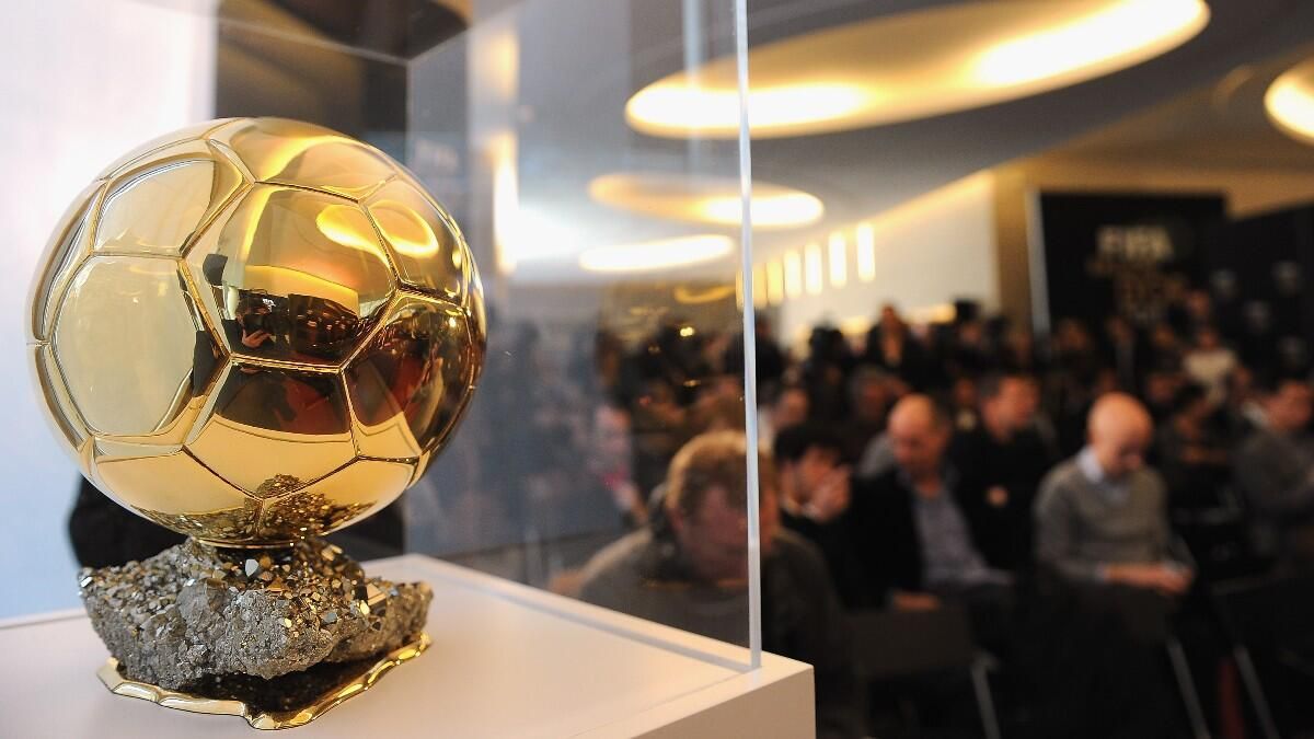 Balón de Oro 2022! Hora y dónde ver por TV la gala del premio: ¿quién lo  ganará?