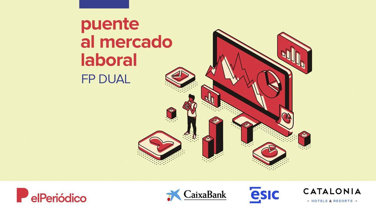 Puente al mercado laboral - FP DUAL