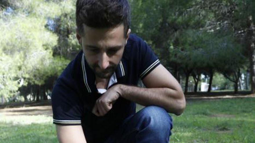 Aparición de setas venenosas en el Pinar de Castelló