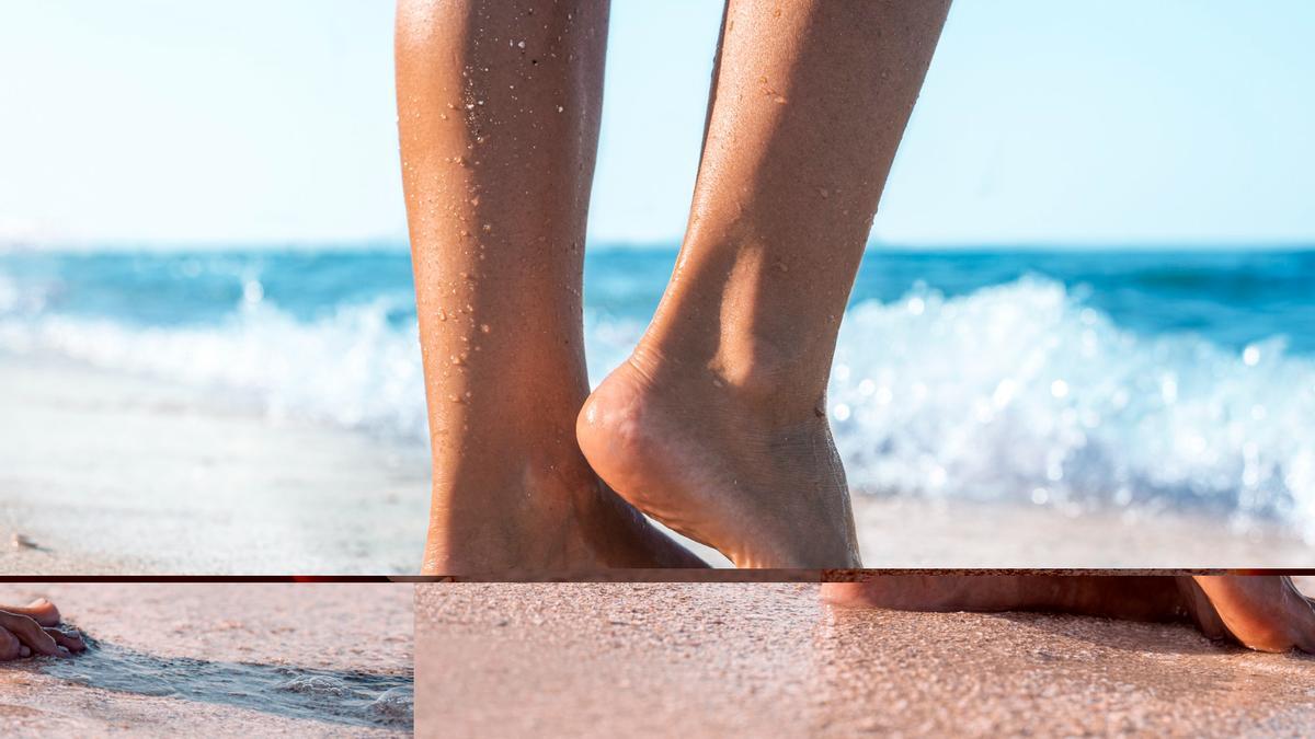 Estas sandalias de Bimba y Lola a mitad de precio son todo lo que necesitas este verano