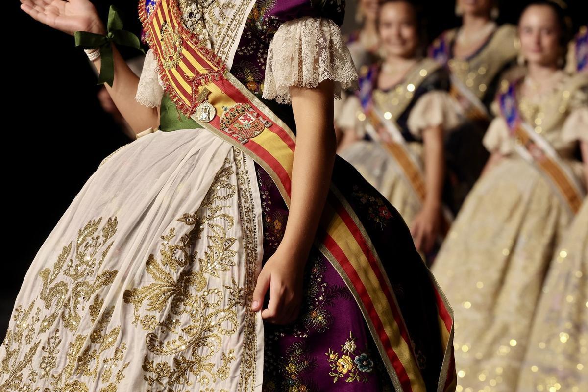 Memoria gráfica de la Preselección fallera de Jesús