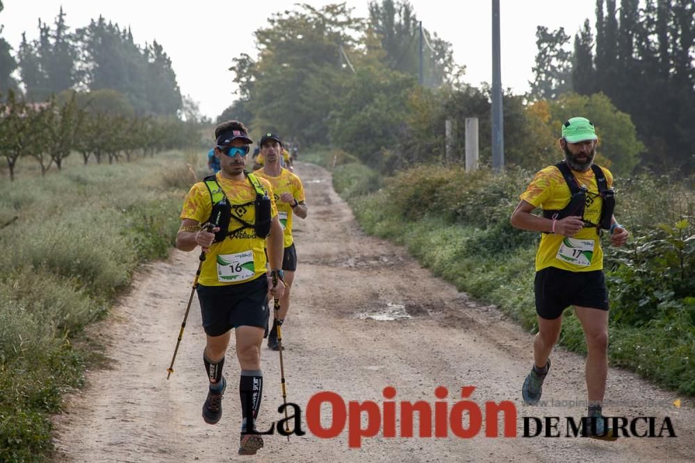 Caravaca Trail Experience (Máster)