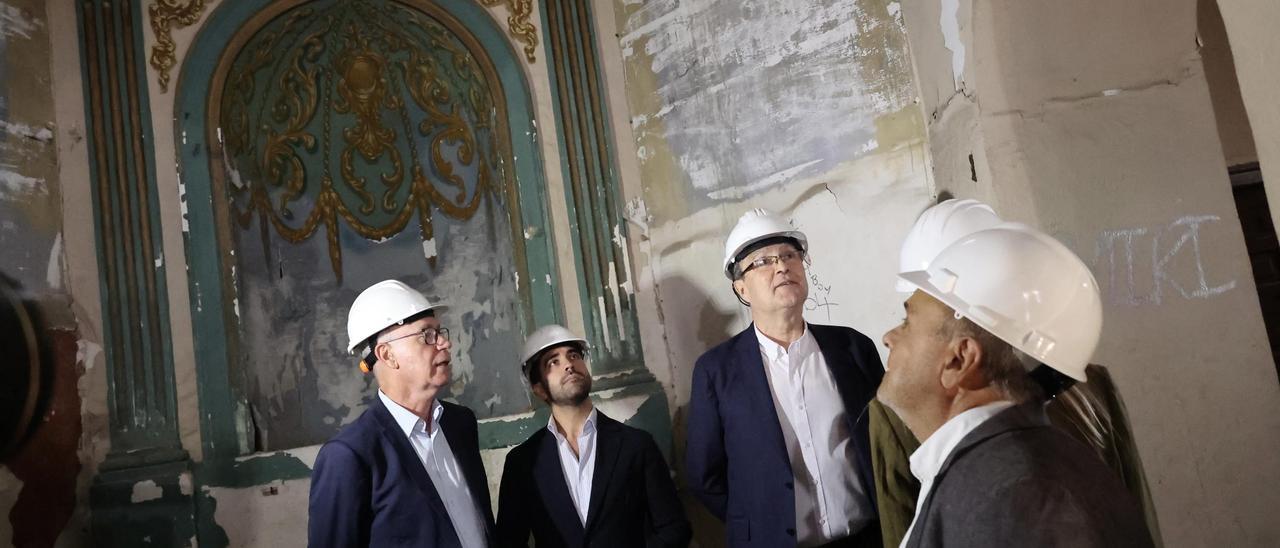 Murcia | Una ciudad en transformación entre patrimonio y tecnología