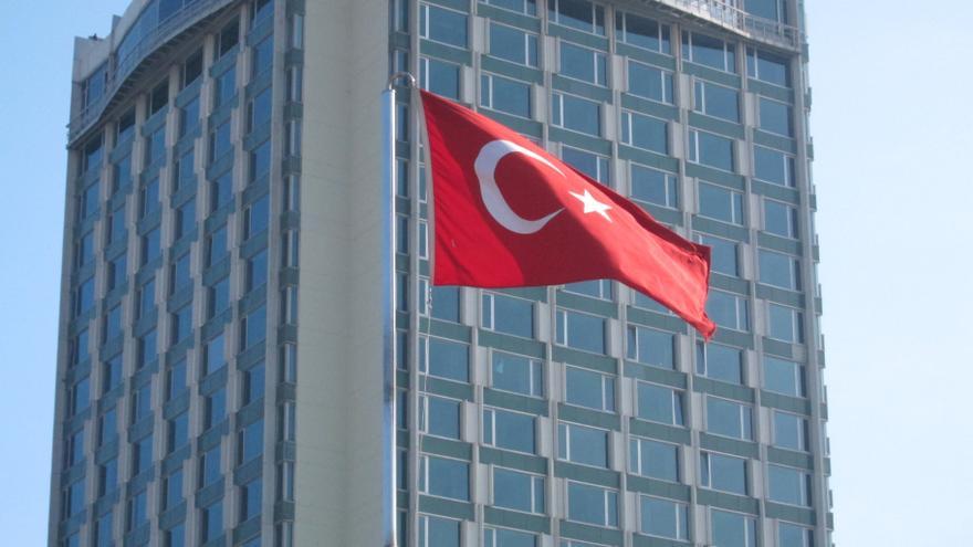 La OTAN aprueba cambiar el nombre oficial de Turquía por &#039;Türkiye&#039;