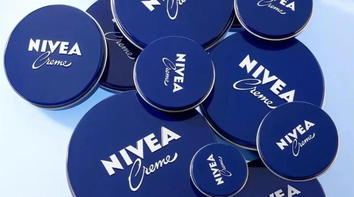 Crema Nivea