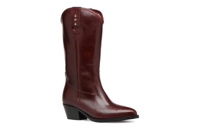Botas cowboy de Jonak