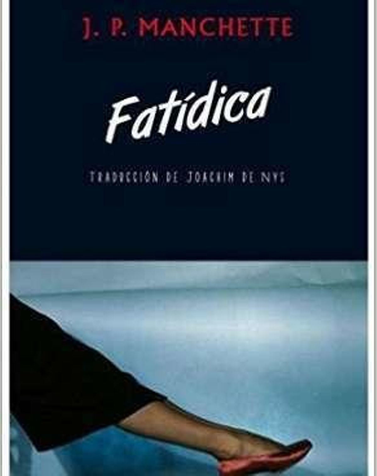 Veinte razones para no leer y 18 libros para no ser razonable