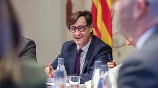 El Govern mantendrá las mismas reivindicaciones para Catalunya aunque gobierne Feijóo tras el 29-N