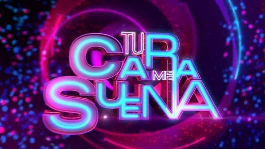 &#039;Tu cara me suena&#039; ya tiene fecha de estreno oficial