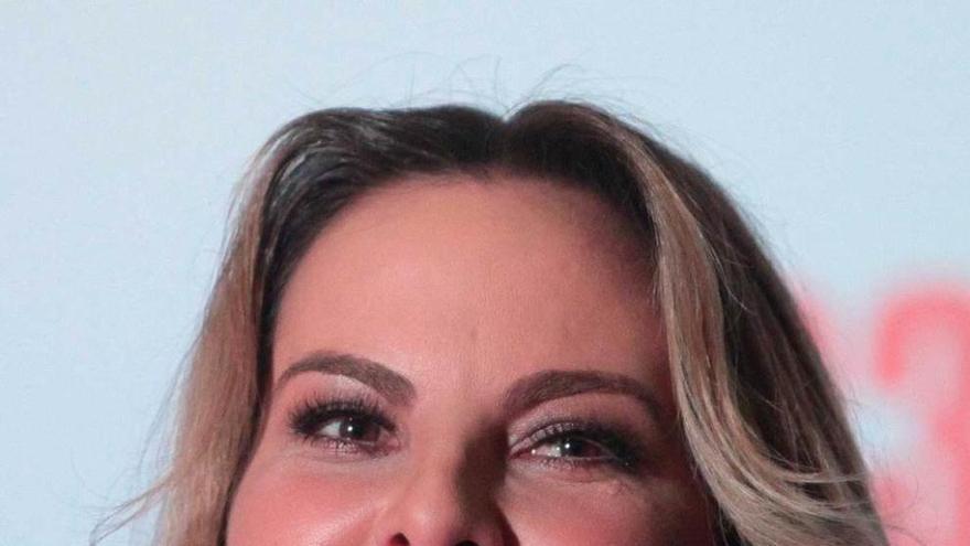 Kate del Castillo se siente &quot;traicionada&quot;