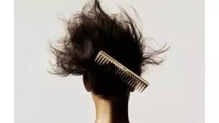 Zara Hair: el gigante de Inditex ficha a Guido Palau, el peluquero de moda, para su primera línea para el cabello