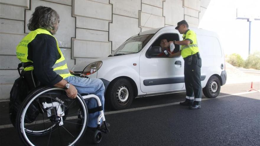 Doce de cada cien conductores reconocen haber consumido alcohol o drogas antes de conducir