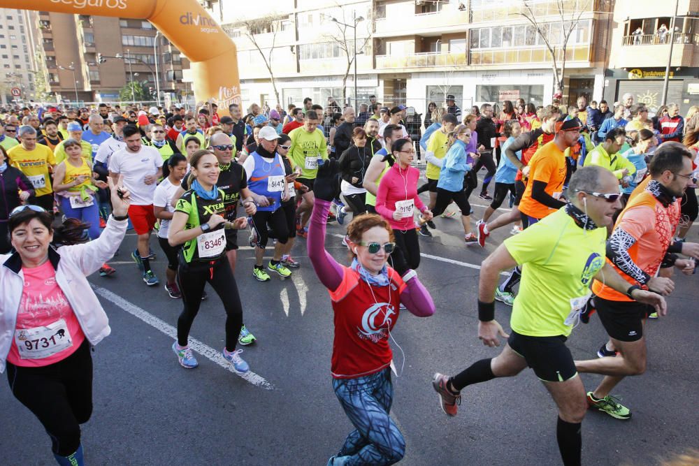 Búscate en la III Carrera José Antonio Redolat