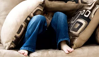 ¿A tu hijo le desbordan las emociones? Quizás es una persona altamente sensible