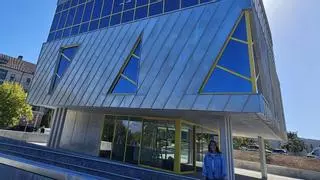 O BNG de Ames cuestiona a xestión financieira do Goberno local pra rematar o multifuncional do Milladoiro