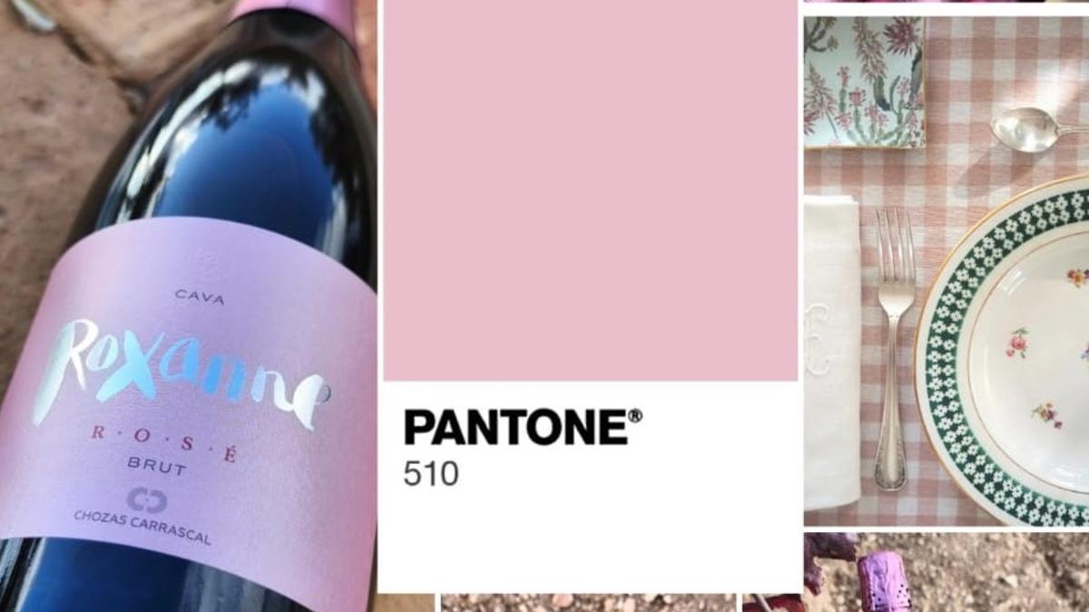 Chozas Carrascal estrena un rosé.