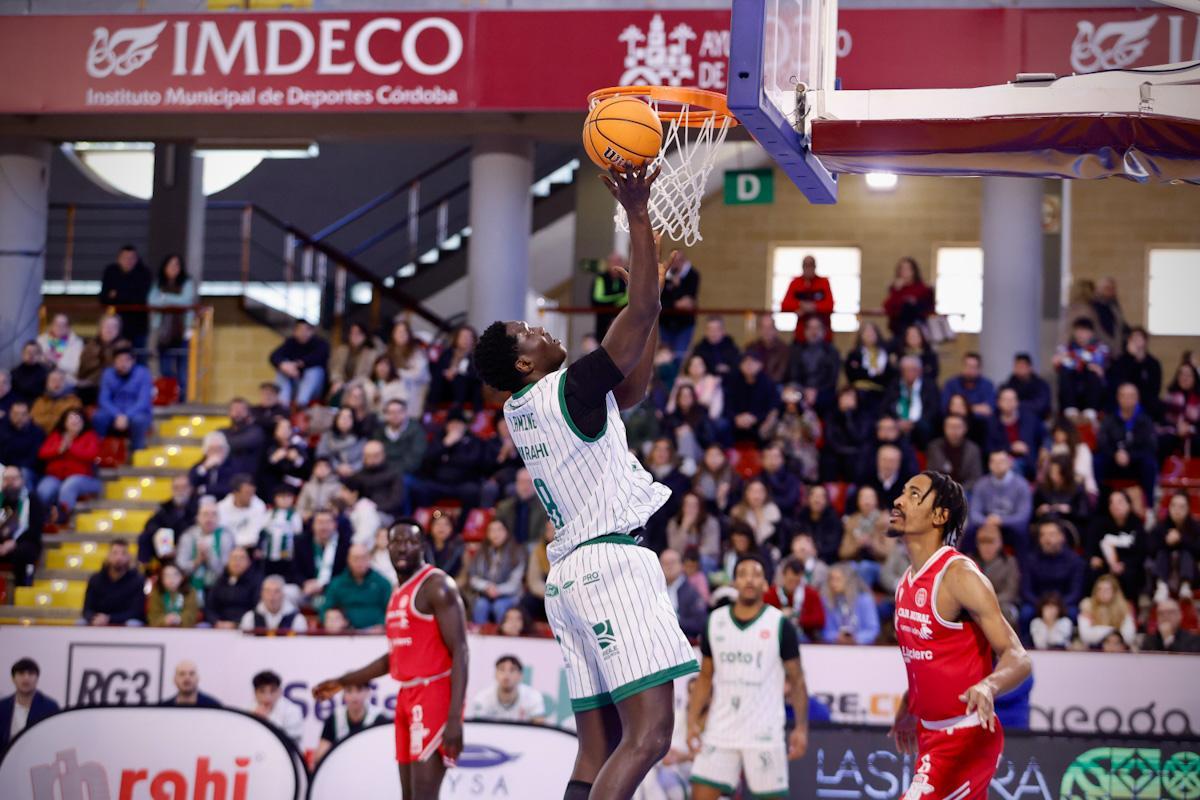 El Coto Córdoba - Cultural Leonesa, en imágenes