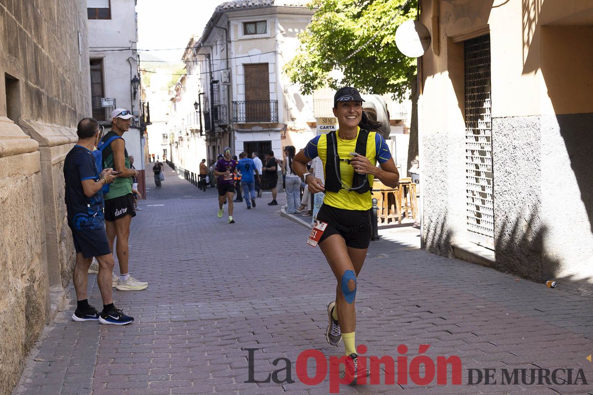 90k Camino de la Cruz (zona de meta)