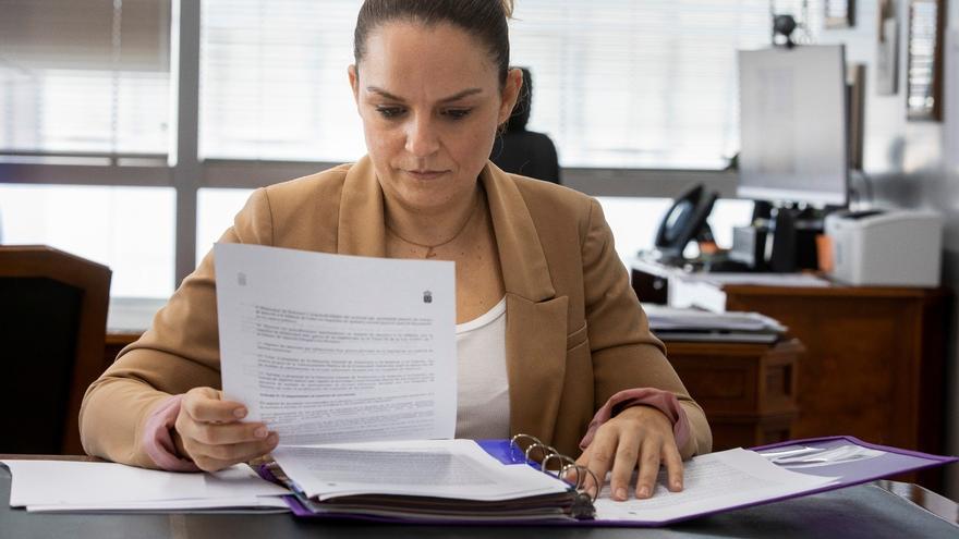 Canarias alerta de que la atención a menores migrantes se desborda