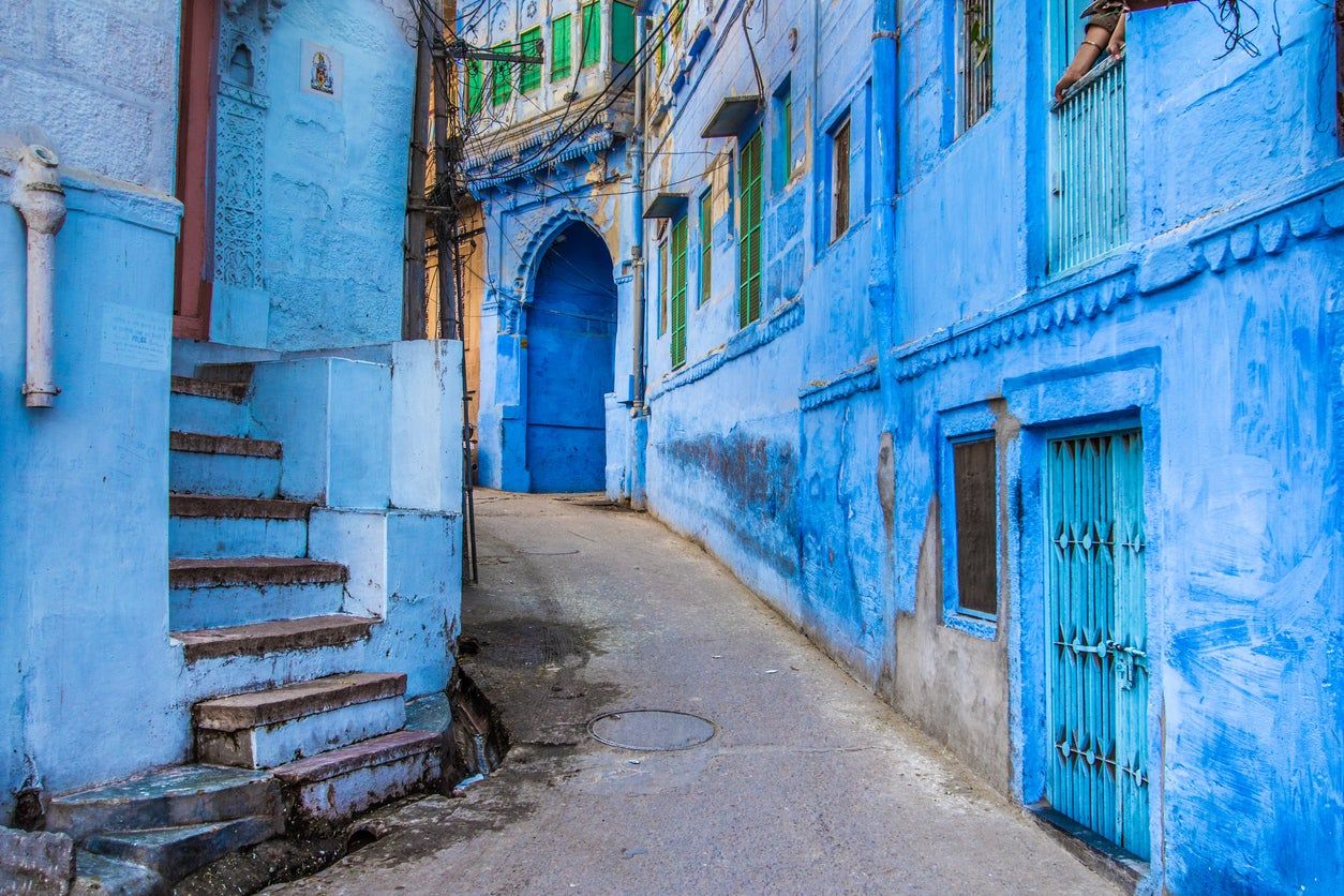 Jodhpur, India