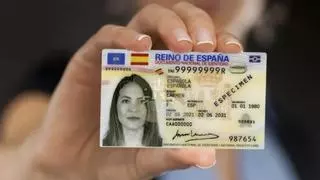 La Policía Nacional lo confirma: el gran cambio del DNI que llega este jueves