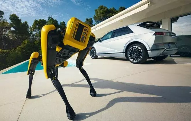 Movilidad sostenible, cuando la idea es el motor del futuro