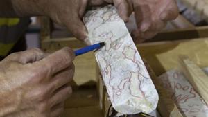 Els espanyols prioritzen les polítiques de defensa menys que la mitjana europea