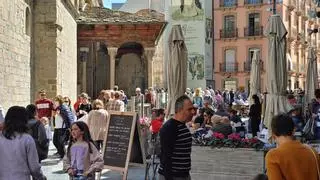 Los consistorios descartan por ahora la tasa turística