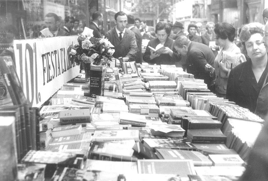 Librería Luque, un siglo de cultura cordobesa