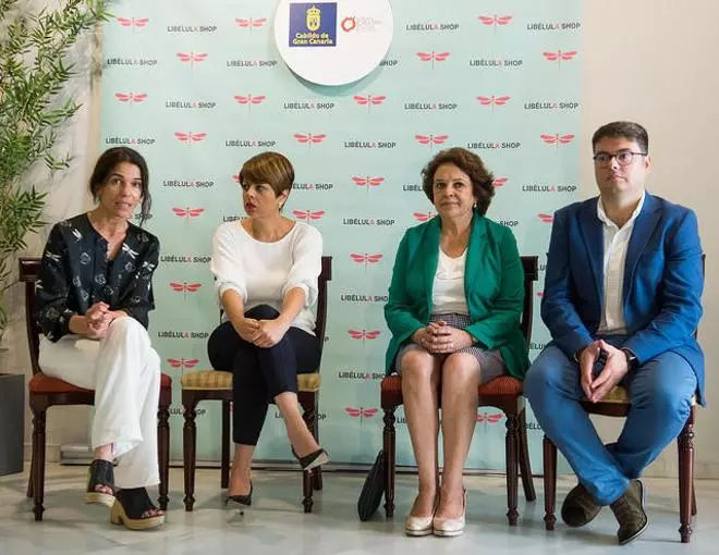 Diez marcas de Gran Canaria Moda Cálida comercializan sus diseños en la Península