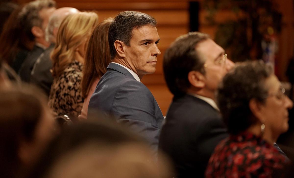 El PSOE tractarà Feijóo en la seva investidura fallida com un «líder de l’oposició» sense «sortida»