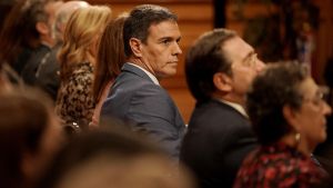 El PSOE tractarà Feijóo en la seva investidura fallida com un «líder de l’oposició» sense «sortida»