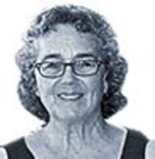 María Jesús Monedero