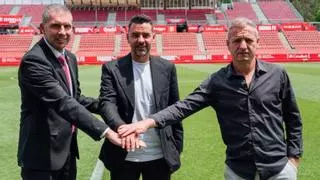 El Girona FC, un modelo de gestión a seguir