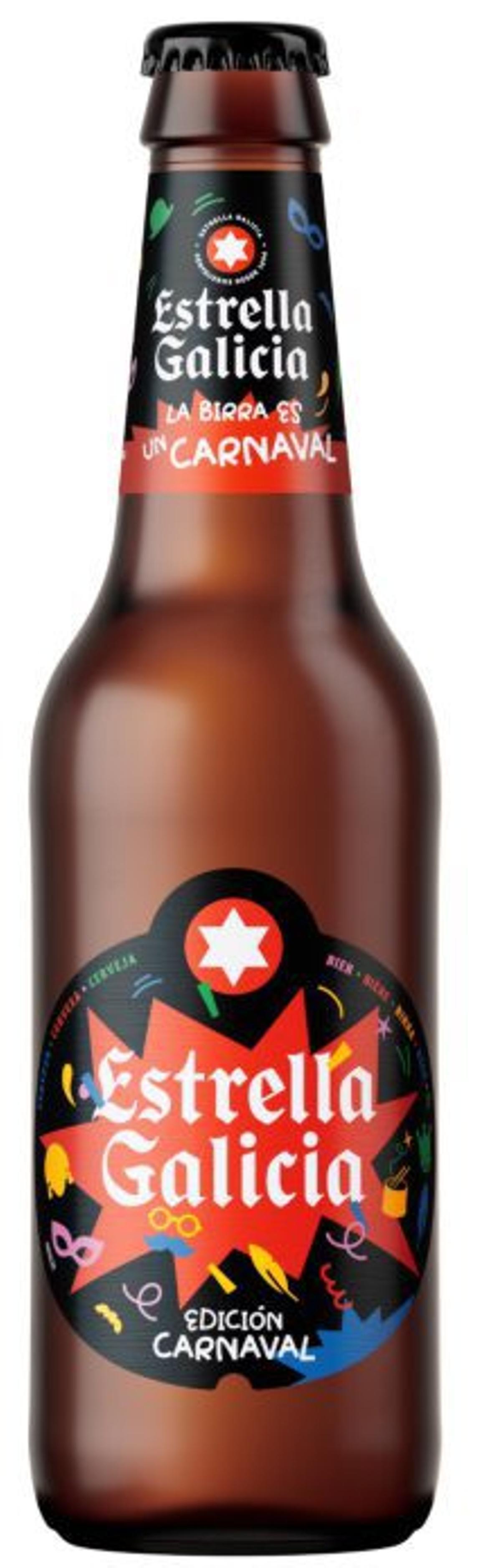 Edición de Carnaval. | HFDV