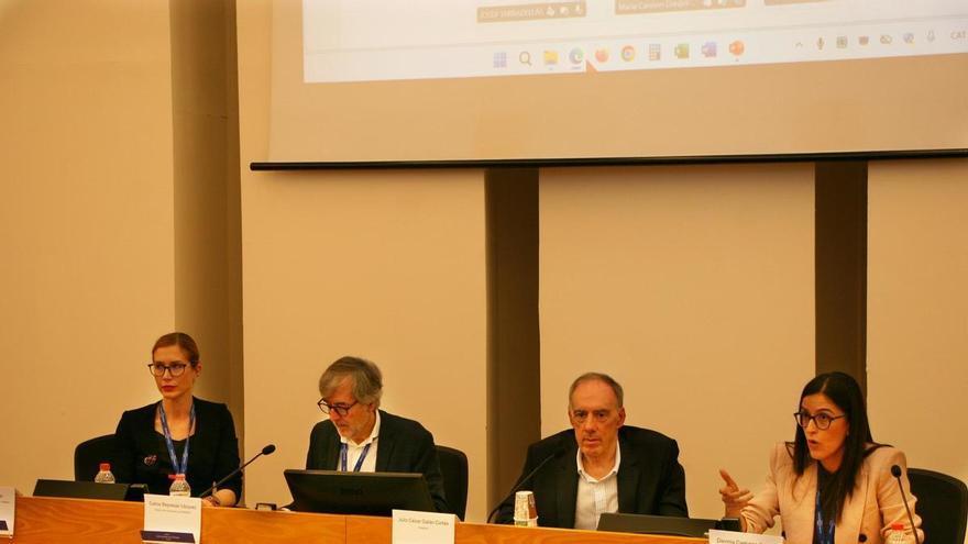 La UdG alerta que l’augment de denúncies mèdiques pot posar en risc les indemnitzacions als pacients