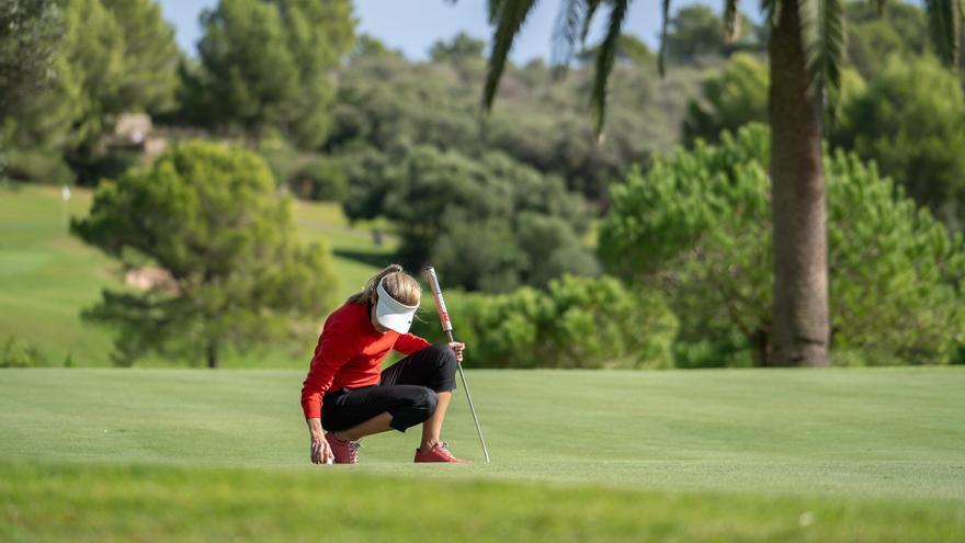 Tolle Stimmung beim 22. Golfturnier der Mallorca Zeitung