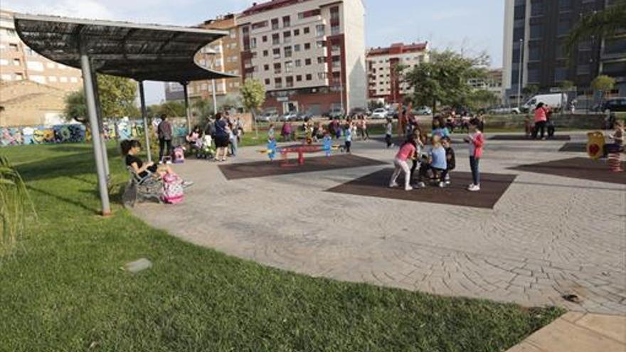 La justicia falla devolver a su dueño el jardín Botànic Calduch