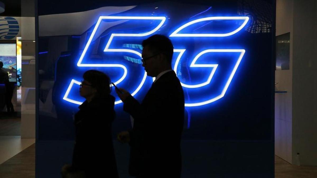 Telecomunicaciones: con el 5G en el punto de mira