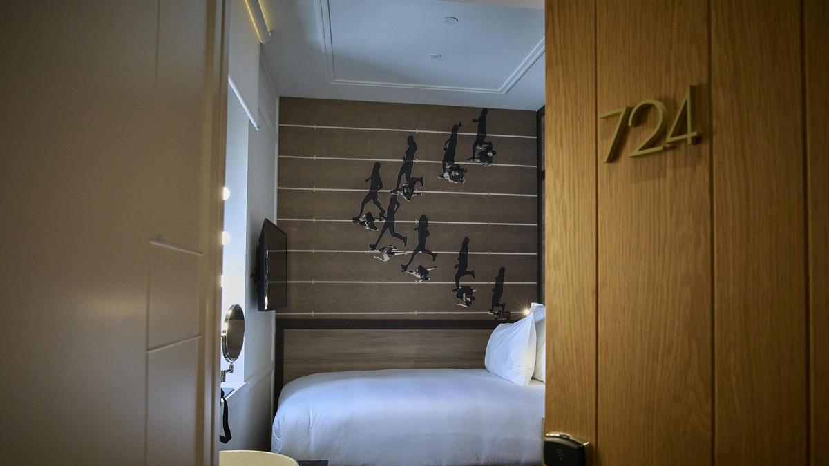 DATOS INE | Las pernoctaciones hoteleras moderan su subida en abril al 1,1% y crecen un 2,7% en el primer cuatrimestre