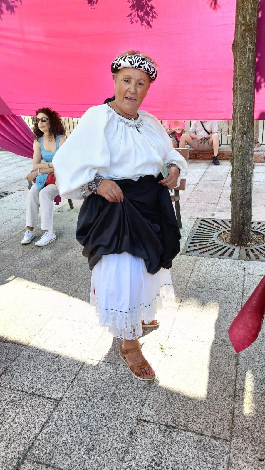 Fermoselle pone el broche a las II Jornadas V Centenario de Juan del Enzina