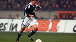 Lothar Matthaüs (Alemania): 25 partidos