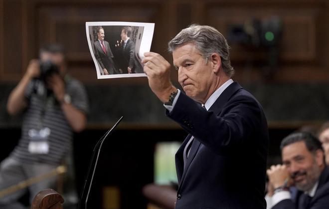 Mucha crítica y poca concreción: las medidas de los partidos para atajar la corrupción