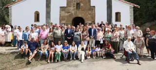 Tudela Agüeria, para el "Pueblo ejemplar": "No dudéis en presentaros"